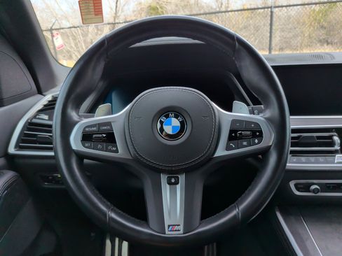 Certified 2022 BMW X5 xDrive40i w/ M Sport Package image 22