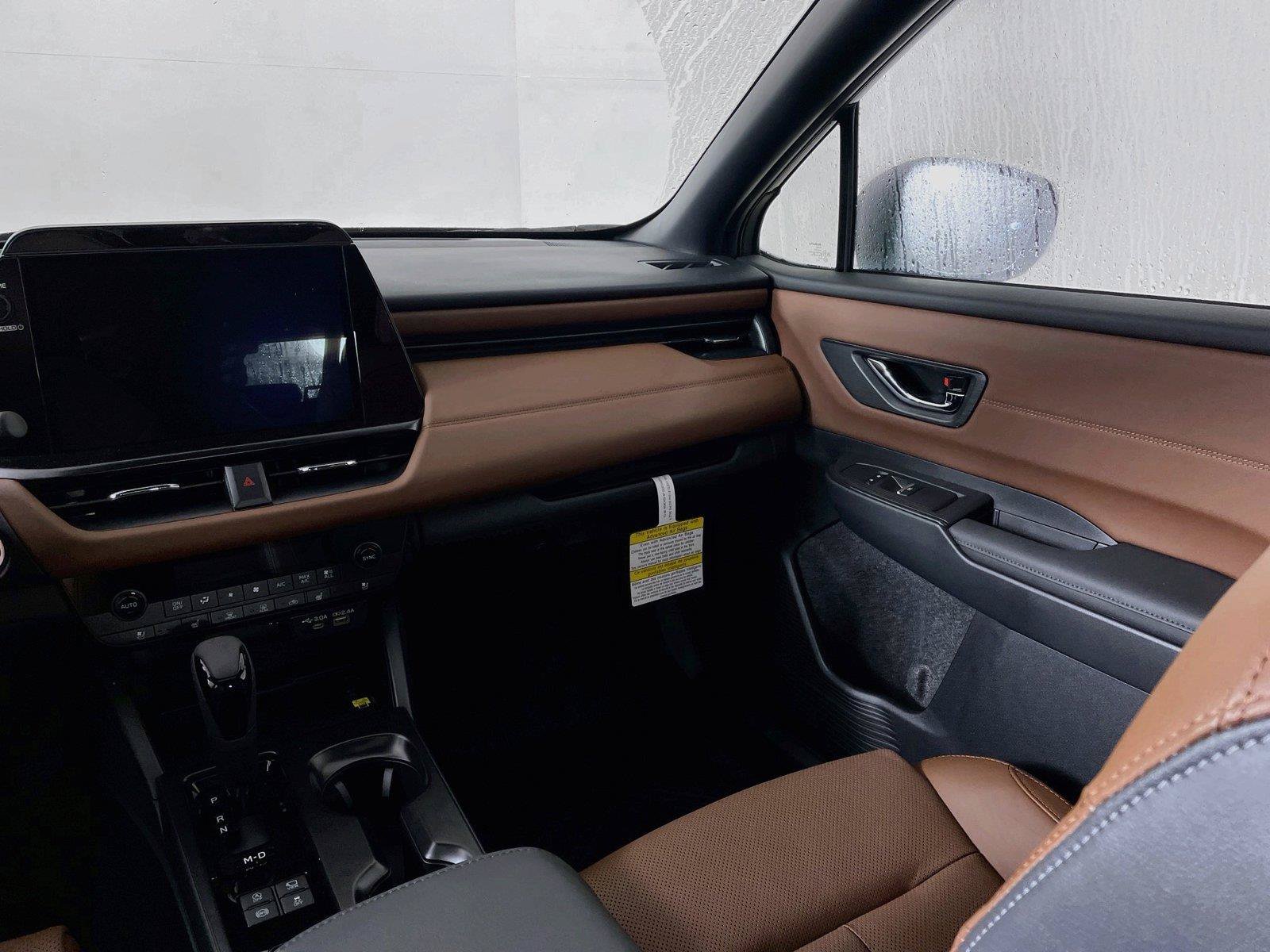 New 2026 Subaru Outback Touring AWD/4WD image 25