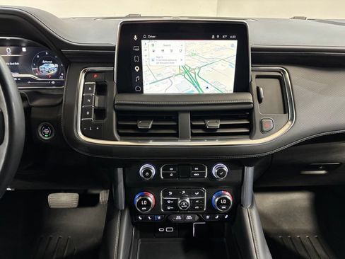 Used 2022 GMC Yukon SLT w/ SLT Premium Package AWD/4WD image 25