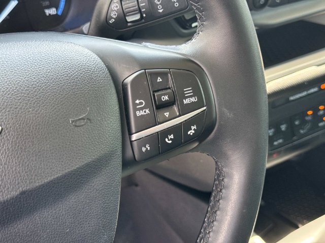 Used 2024 Ford Bronco Sport Heritage w/ Heritage Convenience Package AWD/4WD image 30