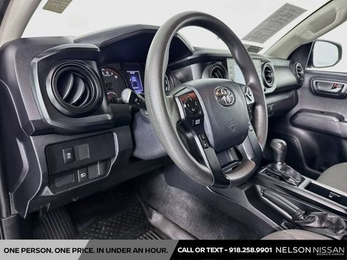 Used 2020 Toyota Tacoma SR RWD image 9