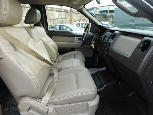 Used 2010 Ford F150 4x4 SuperCrew image 27