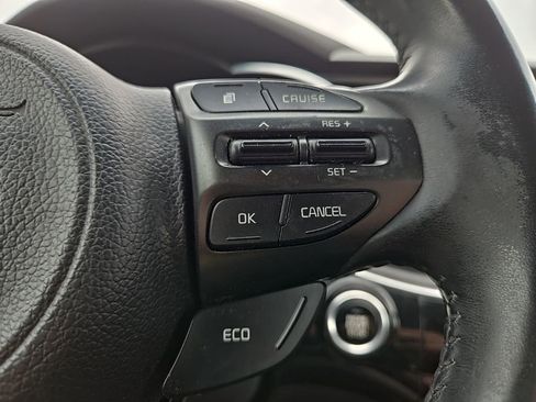 Used 2015 Kia Optima LX FWD image 14
