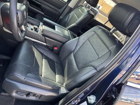 Used 2024 Toyota Sequoia Limited image 11