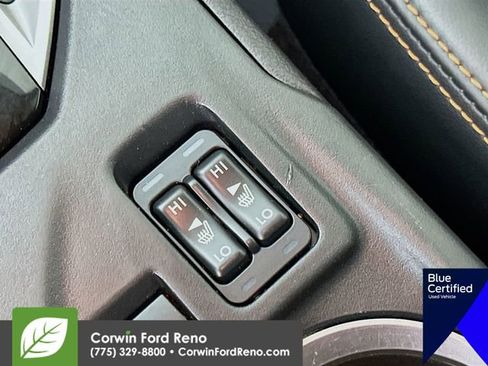Used 2021 Subaru Crosstrek 2.5i Limited w/ Moonroof Package 2 AWD/4WD image 25