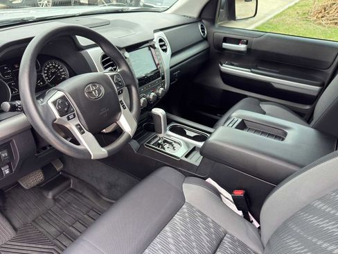 Used 2021 Toyota Tundra SR5 image 11