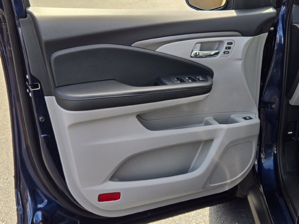Used 2023 Honda Ridgeline RTL image 28