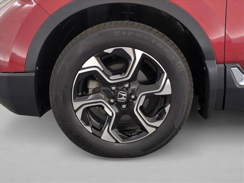Used 2017 Honda CR-V Touring image 29
