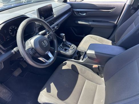 Used 2025 Honda CR-V LX image 13