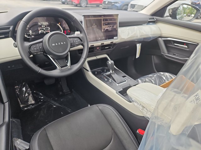 New 2026 MAZDA CX-5 Preferred AWD/4WD image 6