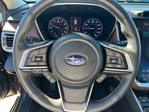 Used 2020 Subaru Outback Touring XT image 26