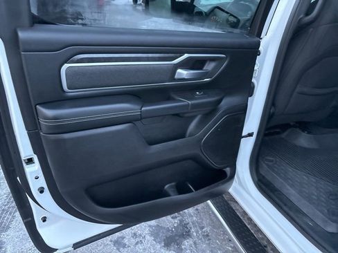 Used 2019 RAM 1500 Big Horn image 22