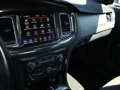 Used 2023 Dodge Charger SXT image 18