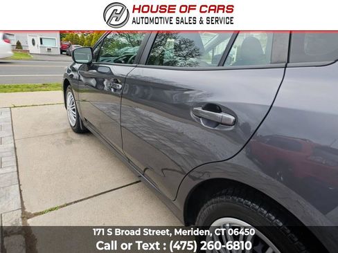 Used 2019 Subaru Impreza 2.0i image 17