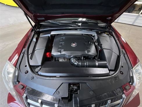 Used 2014 Cadillac CTS Performance image 27