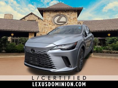 Used 2023 Lexus RX 350 Premium w/ Cold Area Package