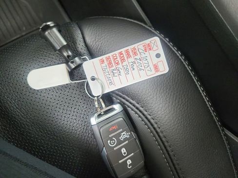 New 2026 RAM 2500 Rebel w/ Rebel Level 1 Equipment Group image 39