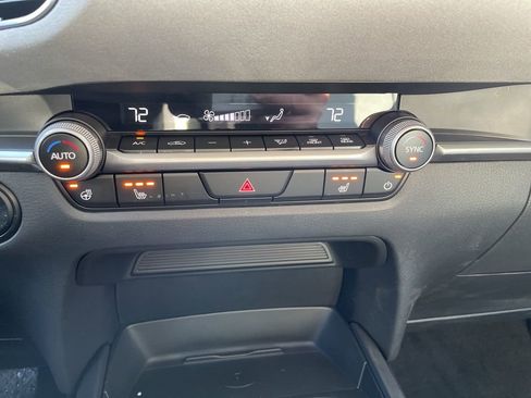 New 2026 MAZDA CX-30 2.5 Turbo w/ Premium Package image 20