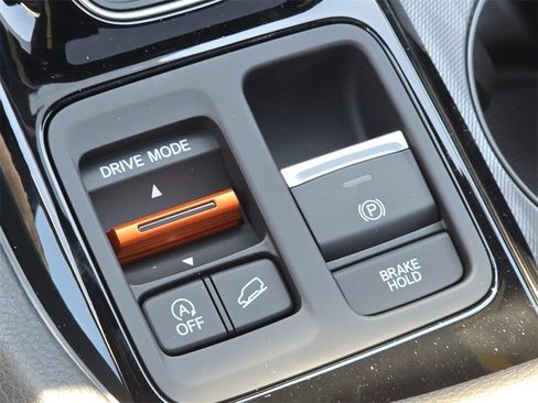 New 2026 Honda Passport TrailSport image 10