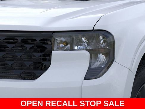 New 2025 Ford Maverick XLT w/ Equipment Group 302A image 19