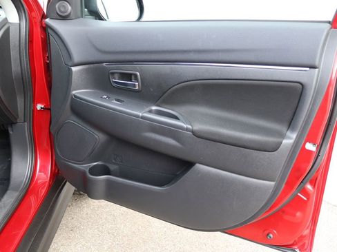 Used 2020 Mitsubishi Outlander Sport ES image 34