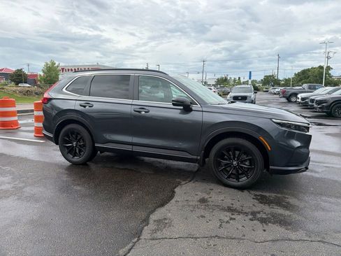 Used 2023 Honda CR-V Sport image 29