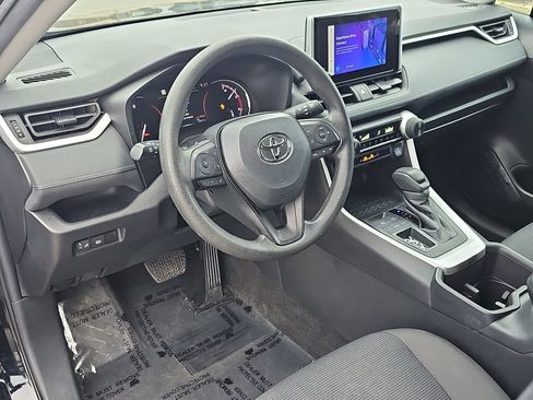 Used 2024 Toyota RAV4 LE image 18