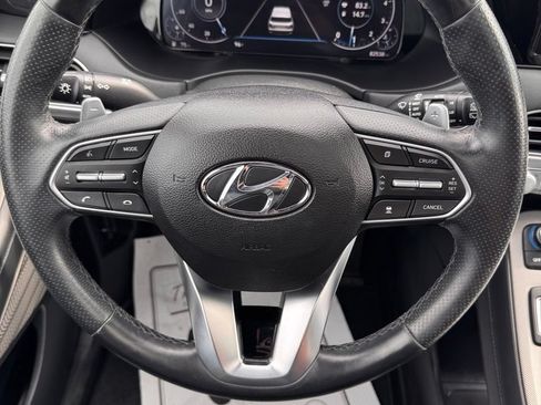 Used 2022 Hyundai Palisade Calligraphy w/ Winter Package AWD/4WD image 36