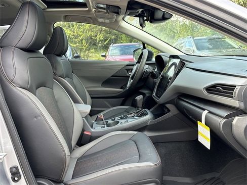 New 2025 Subaru Crosstrek 2.5i Limited image 19