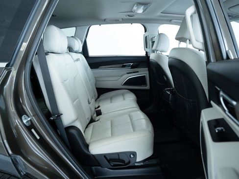 Used 2020 Kia Telluride EX FWD image 19