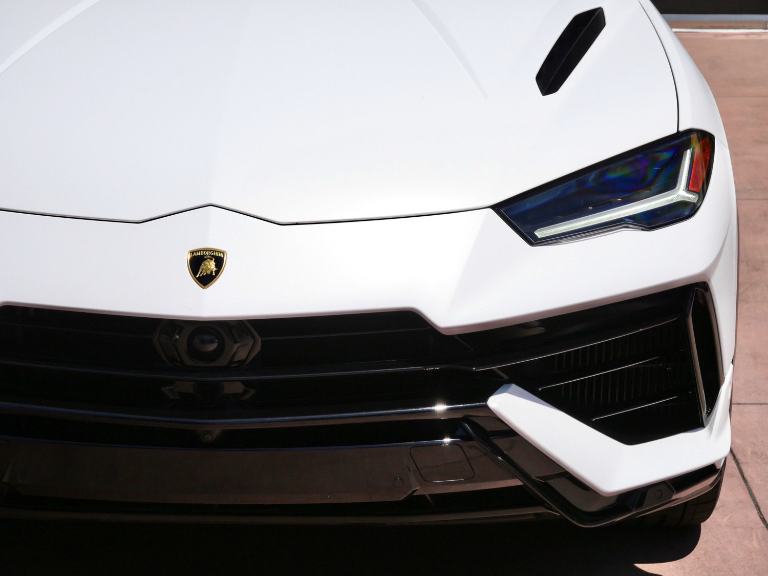 Used 2024 Lamborghini Urus S AWD/4WD image 11