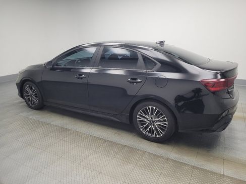 Used 2023 Kia Forte GT-Line w/ GT-Line Technology Package image 3