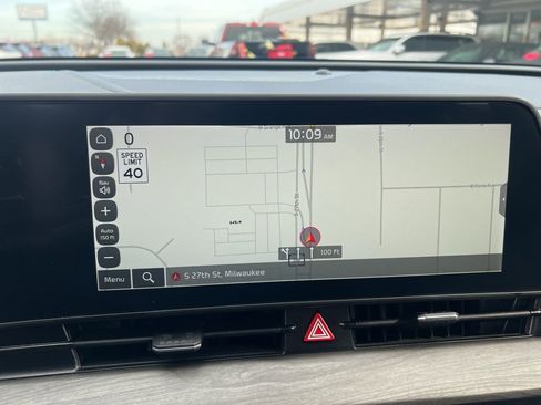 Certified 2024 Kia Sportage X-Line w/ X-Line Premium Package image 56