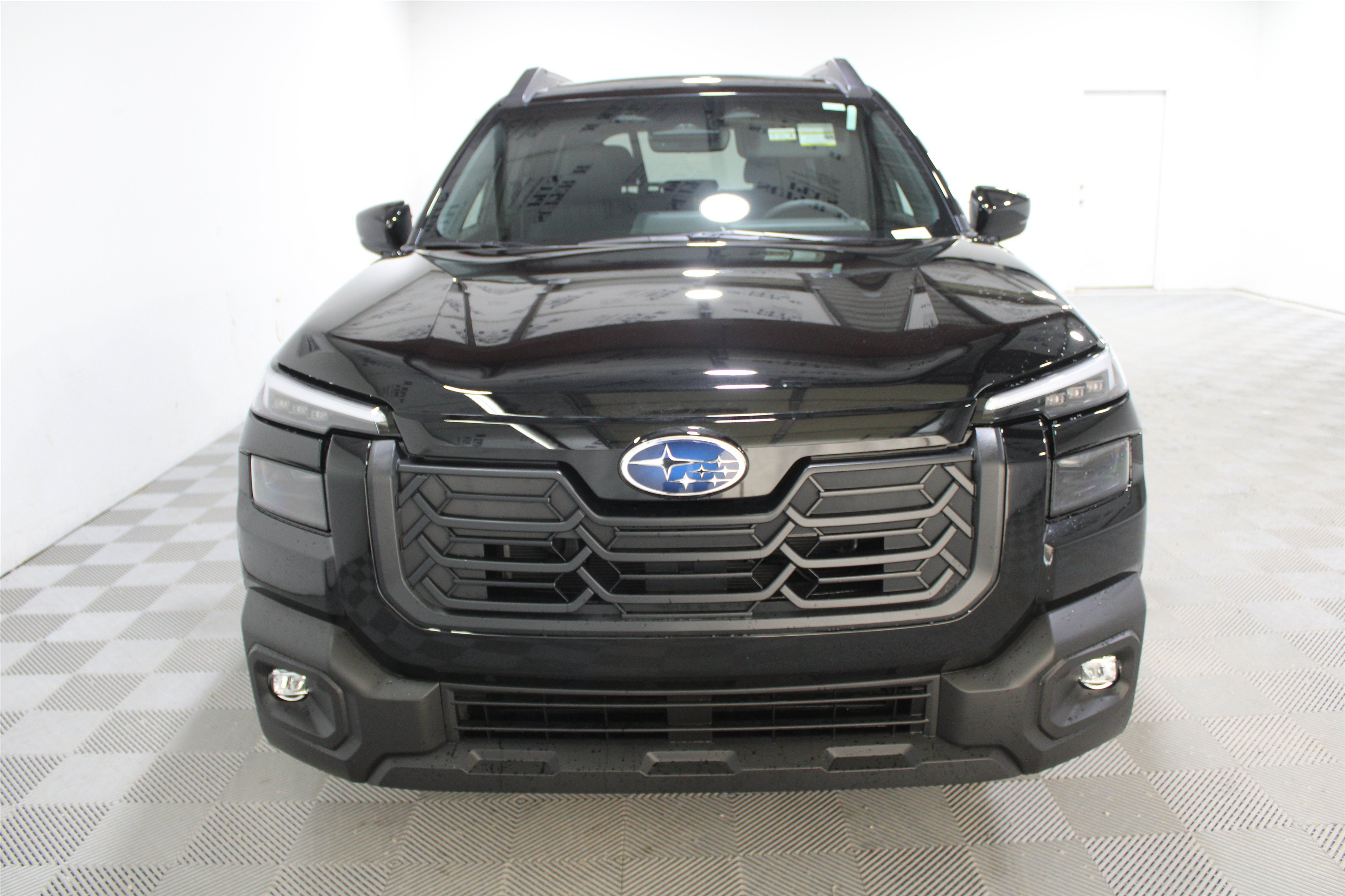 New 2026 Subaru Outback Limited AWD/4WD image 33