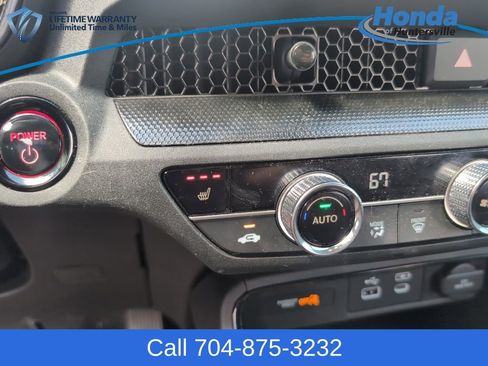 Used 2025 Honda CR-V Sport image 28