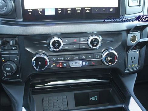 New 2026 Ford F250 Platinum image 15