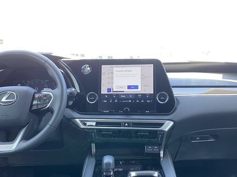 Used 2024 Lexus RX 350 FWD w/ Technology Package image 28