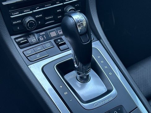 Used 2015 Porsche 911 Carrera S RWD image 21