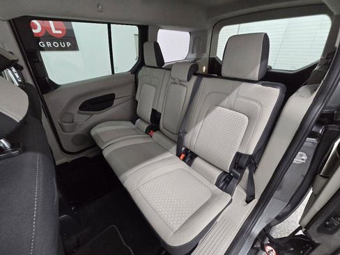 Used 2020 Ford Transit Connect XLT FWD image 15