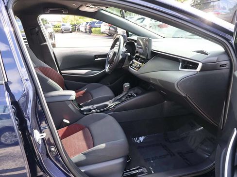 Used 2024 Toyota Corolla SE FWD image 26