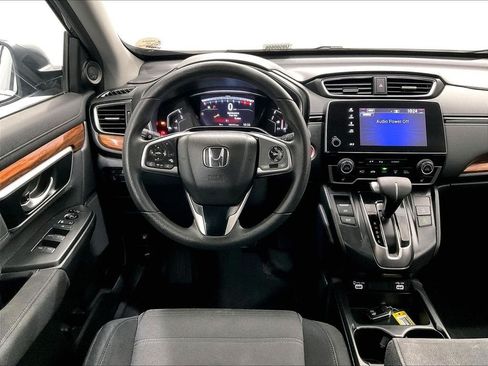 Used 2022 Honda CR-V EX image 17