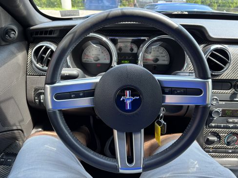 Used 2008 Ford Mustang GT RWD image 15