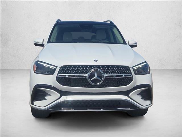 New 2026 Mercedes-Benz GLE 450 4MATIC image 5