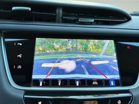 Certified 2023 Cadillac XT5 Premium Luxury w/ Technology Package FWD image 26