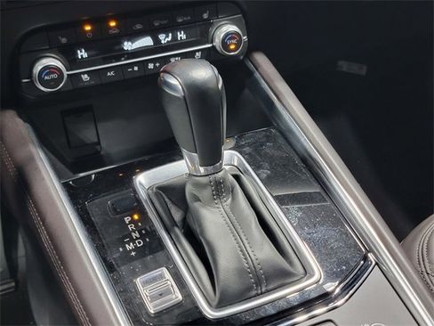 Certified 2023 MAZDA CX-5 Signature image 20