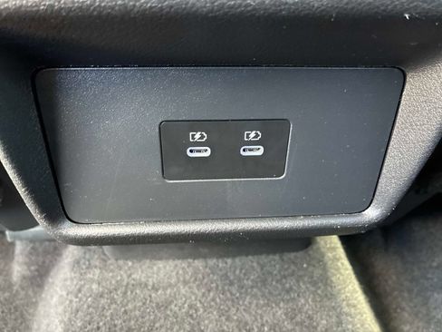 Used 2024 Nissan Rogue SV AWD/4WD image 23