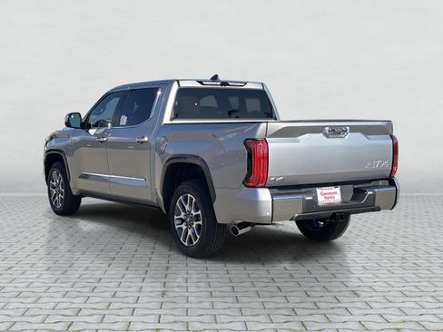 New 2026 Toyota Tundra 1794 Edition AWD/4WD image 2