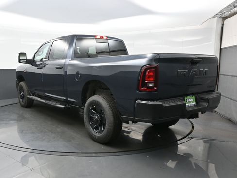 New 2026 RAM 2500 Tradesman image 4