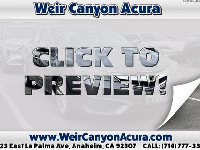 Used 2017 Acura ILX
