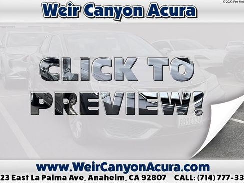 Used 2017 Acura ILX FWD image 1